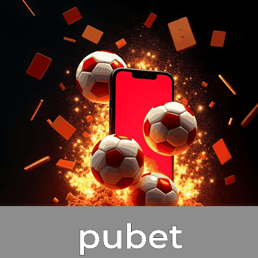 pubet Bônus acumulado pubet