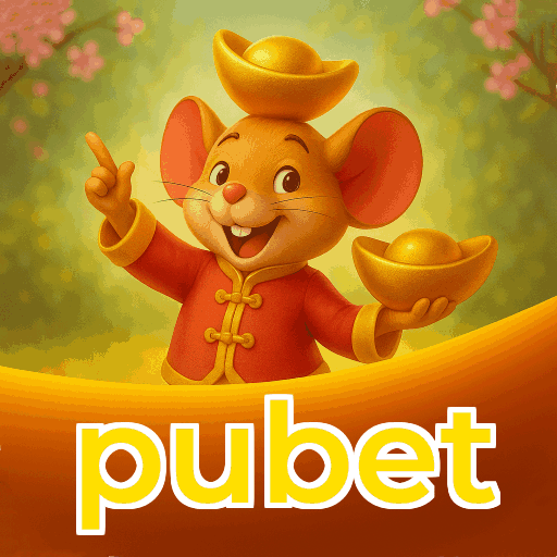 pubet logo